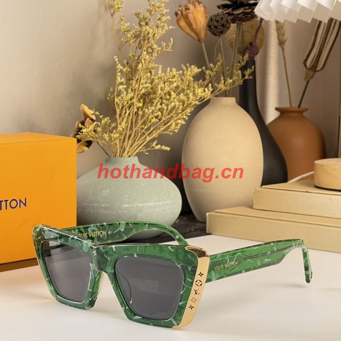 Louis Vuitton Sunglasses Top Quality LVS02231